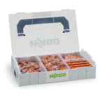WAGO ELETTRONICA - Kit connettore di giunzione.L-BOXX® Mini.Serie 221