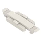 WAGO ELETTRONICA - Leva di bloccaggio.per connessioni volanti.azionamento da dispositivo.bianco