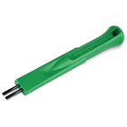 WAGO ELETTRONICA - Utensile.2 poli.verde