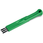 WAGO ELETTRONICA - Utensile.3 poli.verde 890-383