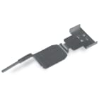 WAGO ELETTRONICA - Piastra connessione schermo.5 poli.per spina