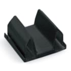 WAGO ELETTRONICA - Spina di chiusura.3 poli.per sezioni.nero 890-643