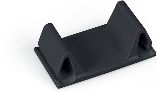 WAGO ELETTRONICA - Spina di chiusura.4 poli.per sezioni.nero