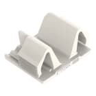 WAGO ELETTRONICA - Spina di chiusura.2 poli.per sezioni.bianco 890-692