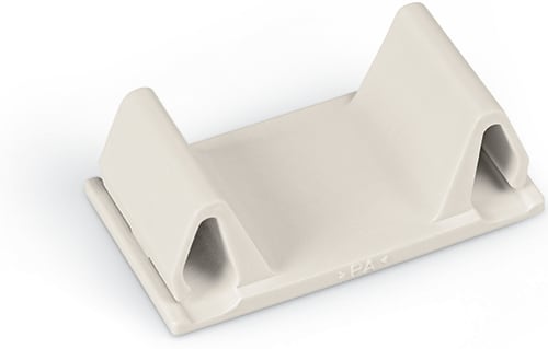 WAGO ELETTRONICA - Spina di chiusura.4 poli.per sezioni.bianco