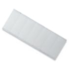 WAGO ELETTRONICA - Scheda di marcatura.bianco 895-1600