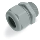 WAGO ELETTRONICA - Montaggio cavo.M25 x 1,5 con O-ring.plastica.nero