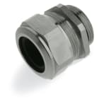 WAGO ELETTRONICA - Montaggio cavo.M25 x 1,5 con O-ring.ottone.argento-colorato