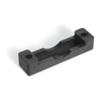 WAGO ELETTRONICA - Fascette di fissaggio.per cavo piatto 10 mm².plastica