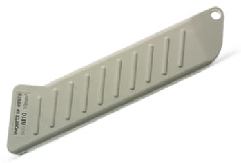 WAGO ELETTRONICA - Lama spelafili.per cavo piatto 5 x 10 mm²