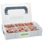 WAGO ELETTRONICA - KIT CONN GIUNZIONE L-BOXX MINI 221 4-6MM