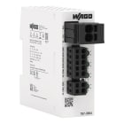 WAGO ELETTRONICA - ECB 4CH 24VDC REG 1-10A SEGNALE