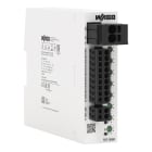 WAGO ELETTRONICA - ECB 8CH 24VDC REG 1-10A CONTATTO SEGNALE