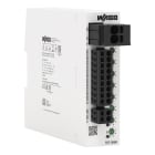 WAGO ELETTRONICA - ECB 8-CH 24VDC 1 10A SIG