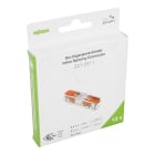 WAGO ELETTRONICA - CONNETT GIUNZ IN LINEA BLIST 221-2411/995-012
