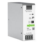 WAGO ELETTRONICA - PSU BASE 3 PH, 24 VDC, 10 A