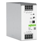 WAGO ELETTRONICA - ALIM BASE 3PH TUS 24VDC CUS 20A CONT DC