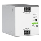 WAGO ELETTRONICA - ALIM BASE 3PH TUS 24VDC CUS 40A CONT DC