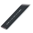 WAGO ELETTRONICA - Cavo piatto.5G 4 mm².privo di alogeni.nero