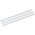 WAGO ELETTRONICA - Targhette per etichette.MARCATO.460.bianco