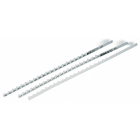 WAGO ELETTRONICA - Targhette per etichette.MARCATO.U.bianco