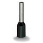 WAGO ELETTRONICA - Boccola.Boccola per 1,5 mm² / AWG 16.isolato.nero