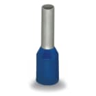 WAGO ELETTRONICA - Boccola.Boccola per 2,5 mm² / AWG 14.isolato.blu
