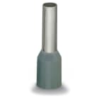 WAGO ELETTRONICA - Boccola.Boccola per 4 mm² / AWG 12.isolato.grigio