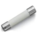 WAGO ELETTRONICA - Fusibile metrico miniaturizzato.senza indicatore.¼" x 1¼"