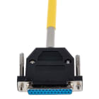 WAGO ELETTRONICA - Cavo di connessione.37 poli.con pin a saldare