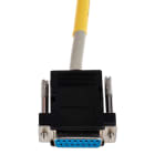 WAGO ELETTRONICA - Cavo di sistema.per Siemens S7-300.2 ingressi analogici