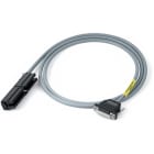 WAGO ELETTRONICA - Cavo di sistema.per Siemens S7-300.8 ingressi analogici (corrente), var. 1