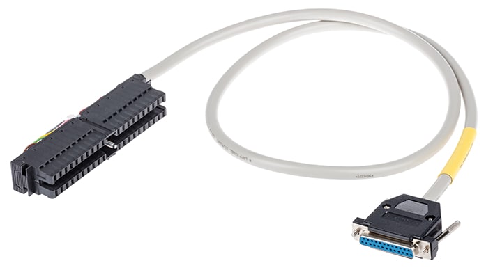 WAGO ELETTRONICA - Cavo di sistema.per Siemens S7-300.8 ingressi analogici (tensione), var. 1