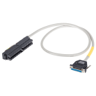 WAGO ELETTRONICA - Cavo di sistema.per Siemens S7-300.8 ingressi analogici (tensione), var. 1