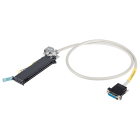 WAGO ELETTRONICA - Cavo di sistema.per Siemens S7-1500.4 ingressi analogici (tensione)