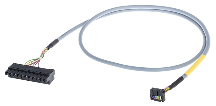 WAGO ELETTRONICA - Cavo di sistema.per Schneider Modicon TM3.8 uscite digitali