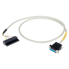 WAGO ELETTRONICA - Cavo di sistema.per Schneider Modicon TM3.2 ingressi analogici