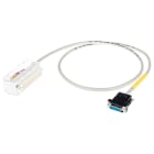 WAGO ELETTRONICA - Cavo di sistema.per Schneider Modicon M340.4 ingressi analogici (tensione), var. 1