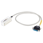 WAGO ELETTRONICA - Cavo di sistema.per Schneider Modicon M340.8 ingressi analogici (corrente)