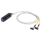 WAGO ELETTRONICA - Cavo di sistema.per Rockwell Control Logix.2 x 16 uscite digitali