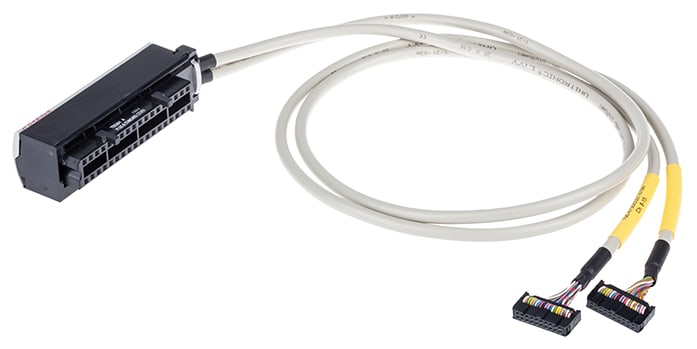 WAGO ELETTRONICA - Cavo di sistema.per Rockwell Control Logix.2 x 16 uscite digitali