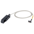 WAGO ELETTRONICA - Cavo di sistema.per Rockwell Control Logix.8 uscite analogiche (corrente)