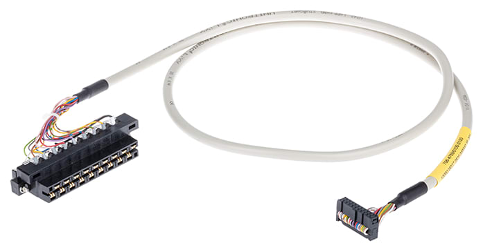 WAGO ELETTRONICA - Cavo di sistema.per Rockwell Compact Logix.16 ingressi digitali