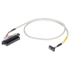 WAGO ELETTRONICA - Cavo di sistema.per Rockwell Compact Logix.16 ingressi digitali