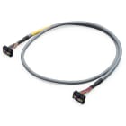 WAGO ELETTRONICA - Cavo di connessione.14 poli.Connettore a innesto secondo DIN 41651
