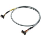 WAGO ELETTRONICA - Cavo di connessione.16 poli.Connettore a innesto secondo DIN 41651