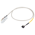 WAGO ELETTRONICA - Cavo di sistema.per WAGO-I/O-SYSTEM, serie 753.8 ingressi o uscite digitali