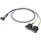 WAGO ELETTRONICA - Cavo di sistema.per WAGO-I/O-SYSTEM, serie 750.2 x 8 ingressi o uscite digitali