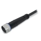 WAGO ELETTRONICA - Cavo sensore/attuatore.Presa M8. assiale.3 poli