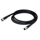 WAGO ELETTRONICA - Cavo sensore/attuatore.Presa M8. assiale.Spina M8. assiale
